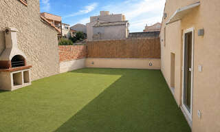 Maison 3 Pièces 70 m² à vendre à Marseille 7 (13007)