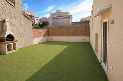 Maison 3 pièces 595000 €