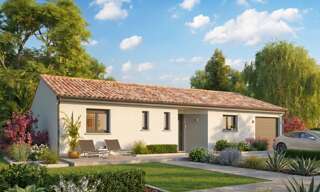 Maison 3 Pièces 65 m² à vendre à Labouheyre (40210)