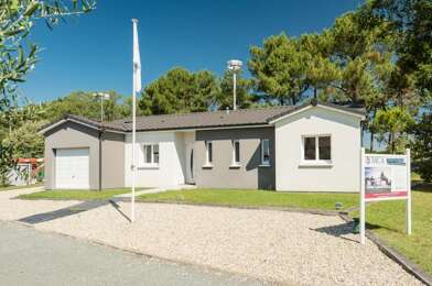 Maison 4 pièces 285000 €