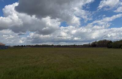 Terrain à bâtir à Preignac (33210) — photo du bien