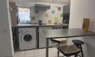Maison 2 Pièces 35 m² à louer à Gradignan (33170)