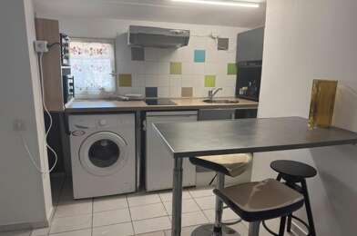 Maison 2 pièces 770 €