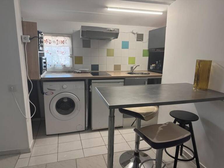 Maison — photo 1