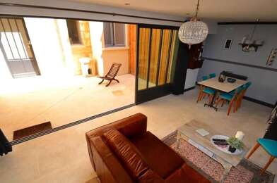 Maison 3 pièces 1190 €