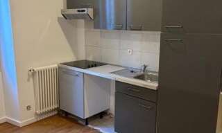 Appartement 2 Pièces 30 m² à louer à Castets et Castillon (33210)