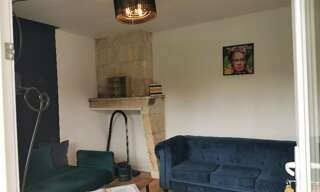 Maison 2 Pièces 42 m² à louer à Sainte-Terre (33350)