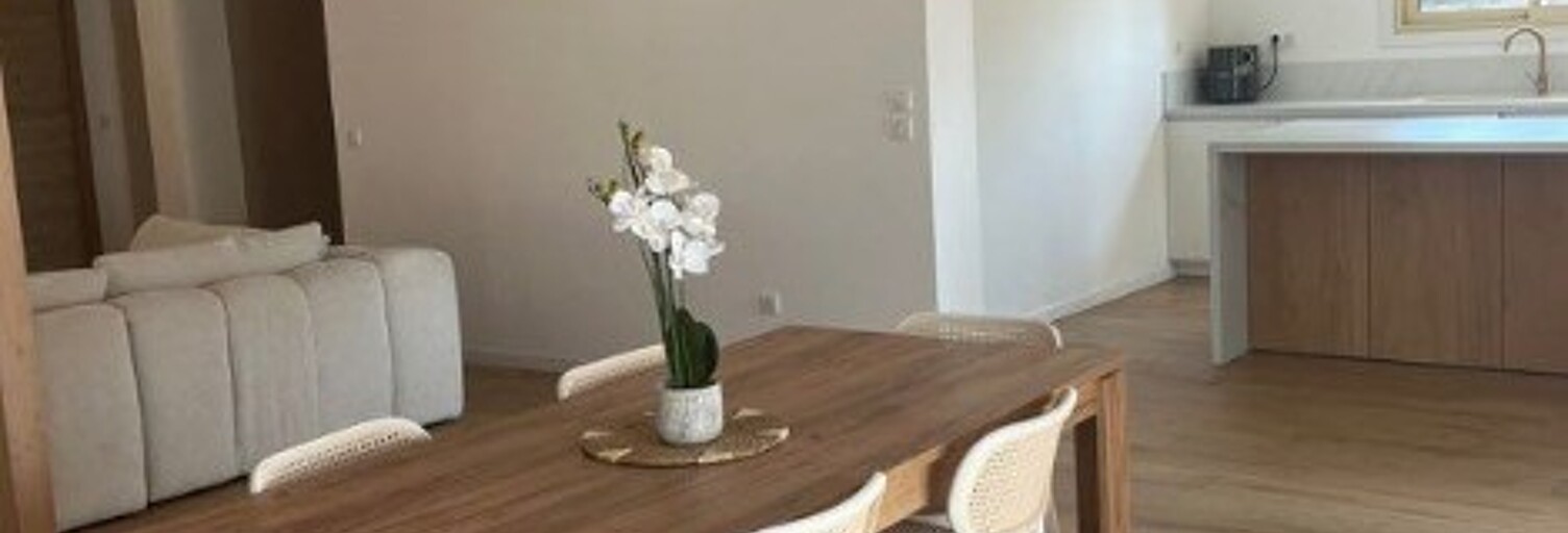 Maison 5 Pièces 180 m² à louer à Hourtin (33990)
