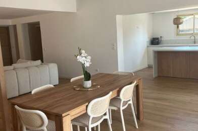 Maison 5 pièces 1390 €