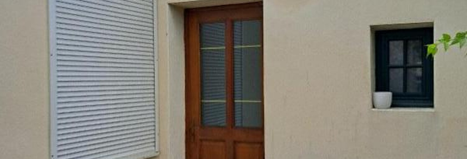 Appartement 2 Pièces 31 m² à louer à Talence (33400)