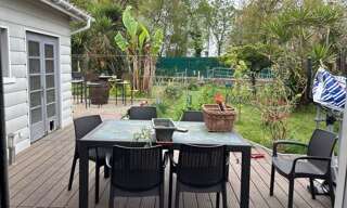 Appartement 1 Pièce  m² à louer à Cenon (33150)