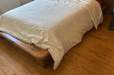 Appartement 1 pièces 500 €