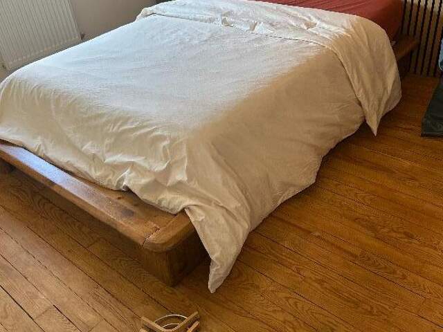 Chambre — photo du bien