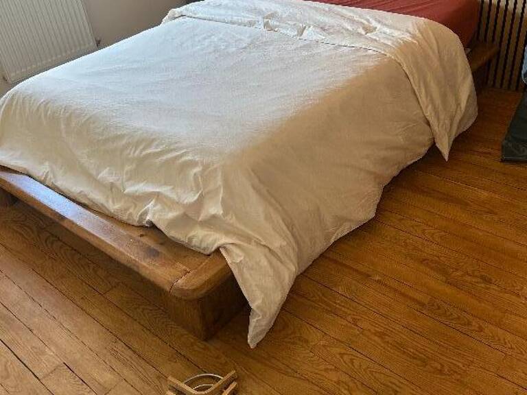 Chambre — photo 1