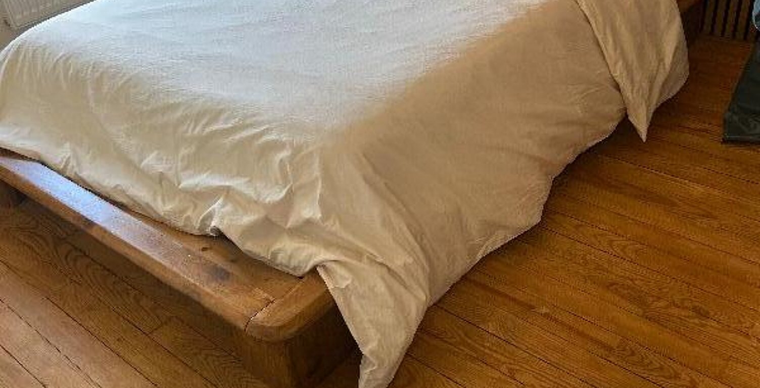 Chambre — photo 1