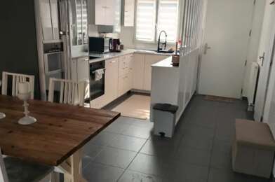 Maison 4 pièces 1340 €