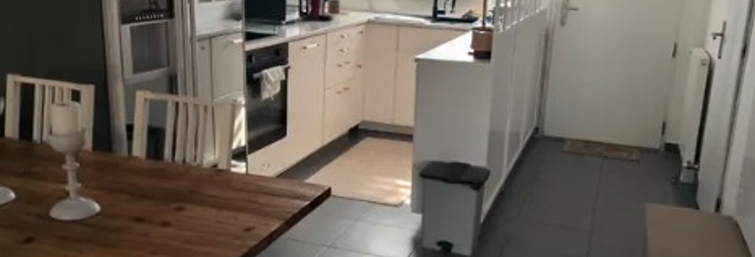 Maison 4 Pièces 90 m² à louer à Tresses (33370)