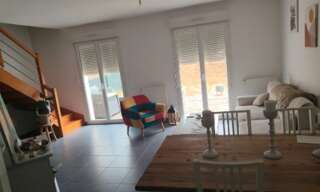 Maison 4 Pièces 90 m² à louer à Tresses (33370)