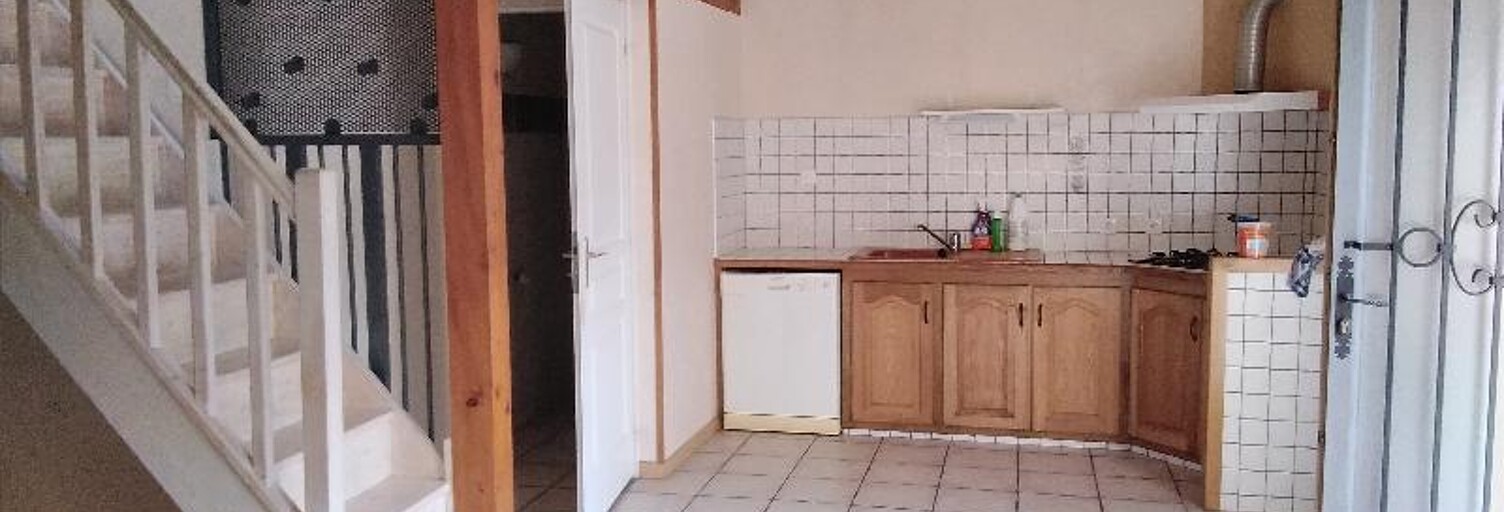 Maison 4 Pièces 100 m² à louer à Moulis-en-Médoc (33480)