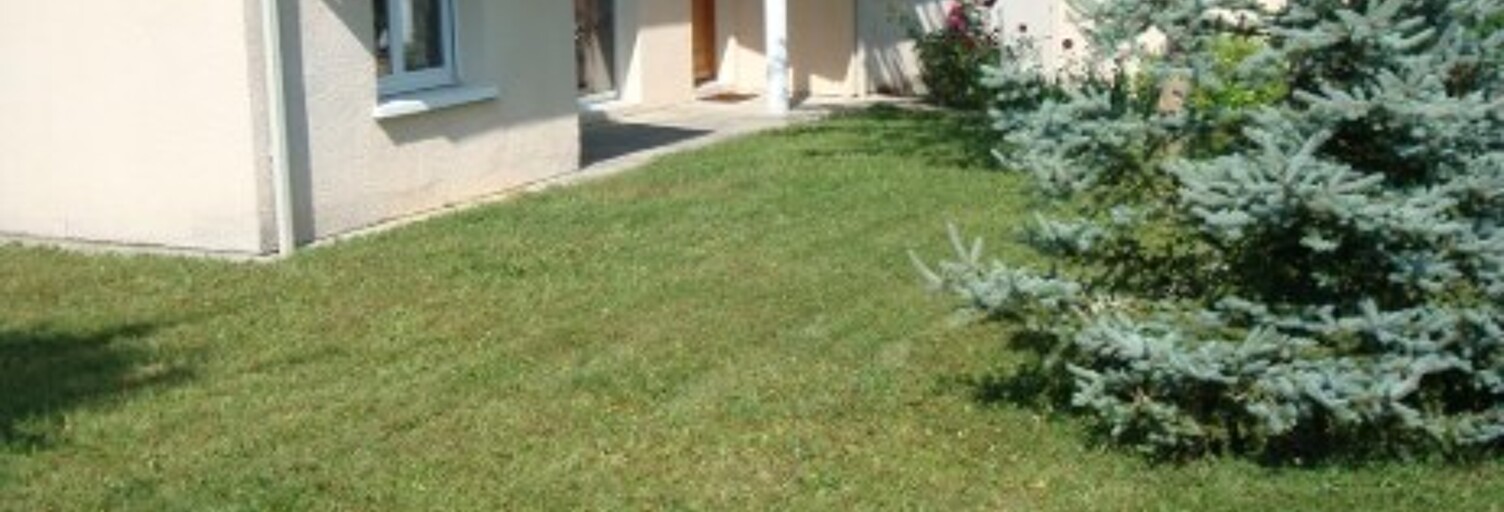 Maison 5 Pièces 125 m² à louer à Sallebœuf (33370)