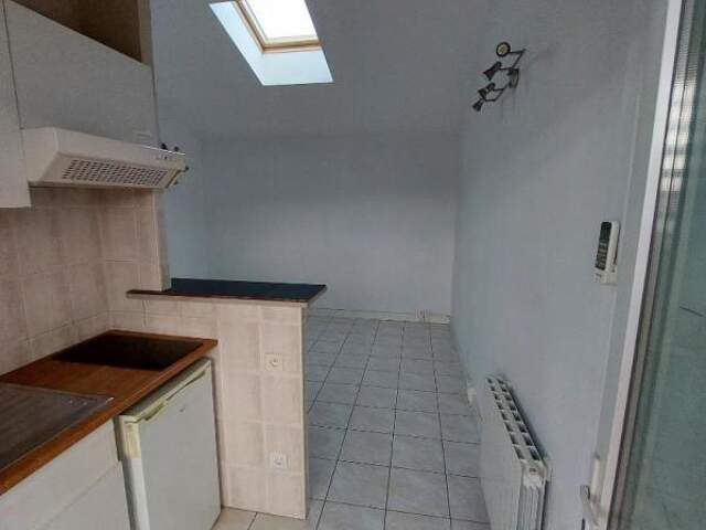 Studio — photo du bien