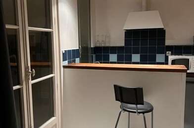 Appartement 2 pièces 570 €