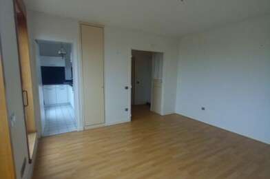 Appartement 2 pièces 1600 €