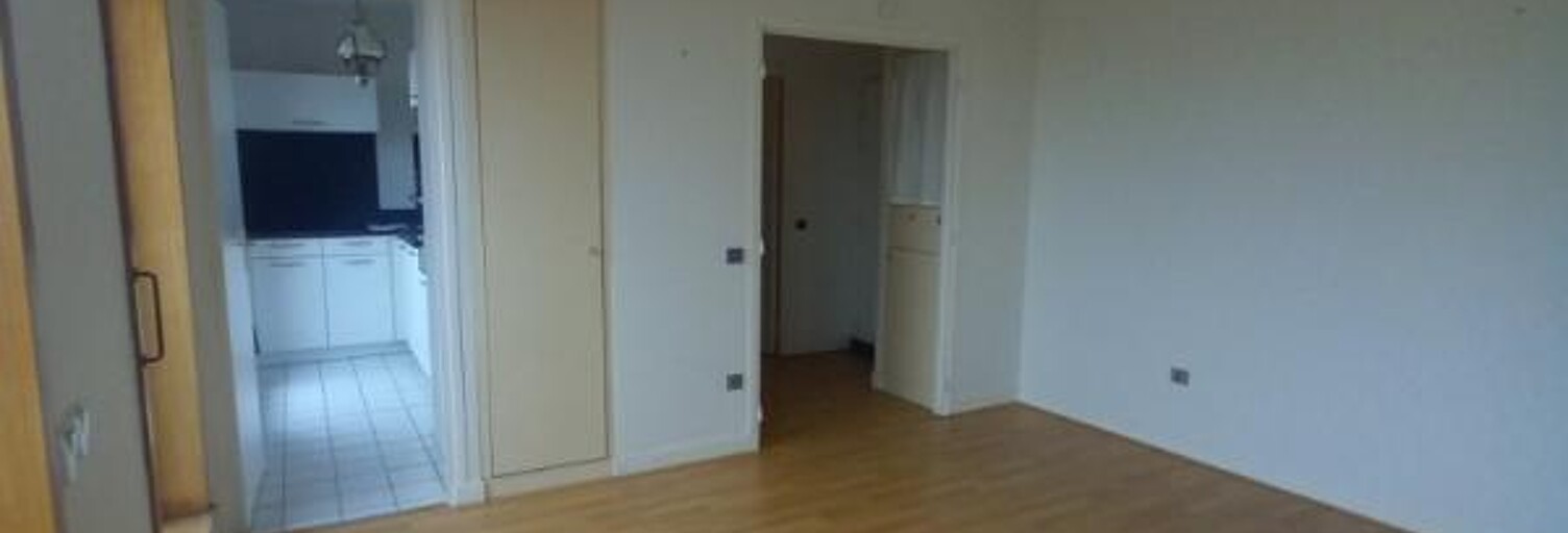 Appartement 2 Pièces 38 m² à louer à Bordeaux (33000)