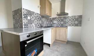 Appartement 2 Pièces 52 m² à louer à Decazeville (12300)