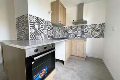 Appartement 2 pièces 400 €