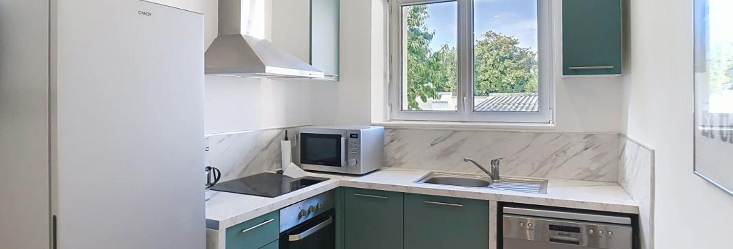 Appartement 3 Pièces 68 m² à louer à Brest (29200)