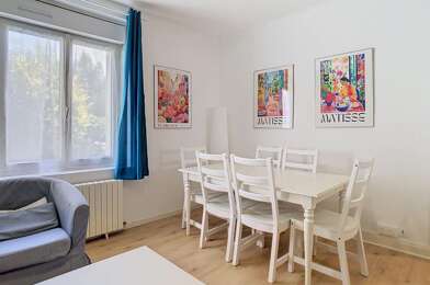 Appartement 3 pièces 870 €
