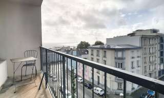 Appartement 3 Pièces 73 m² à louer à Brest (29200)