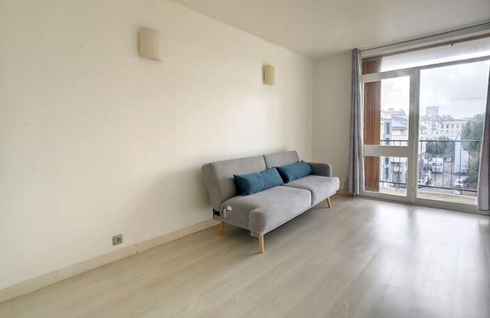 LOCATION d'un appartement meublé T3 VUE MER à BREST — photo 4