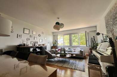 Appartement 5 pièces 270000 €