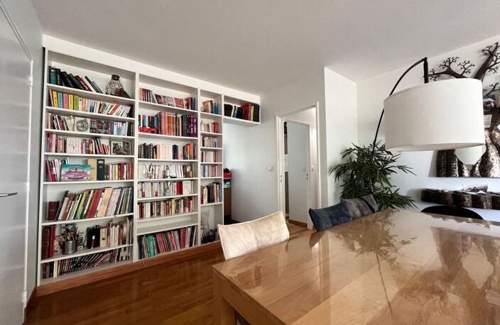 Appartement situé en hyper centre de 104 m² avec cave et garage — photo 2
