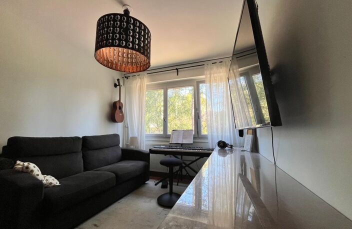 Appartement situé en hyper centre de 104 m² avec cave et garage — photo 4