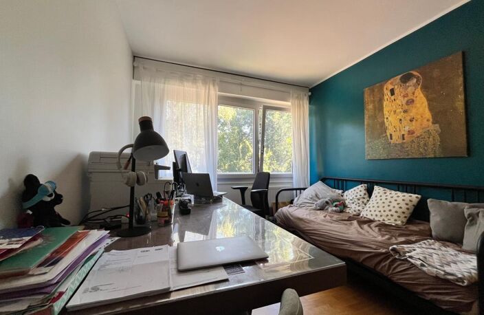 Appartement situé en hyper centre de 104 m² avec cave et garage — photo 5