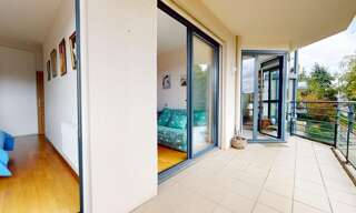 Appartement 4 Pièces 78 m² à vendre à Vernon (27200)
