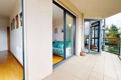 Appartement 4 pièces 299000 €