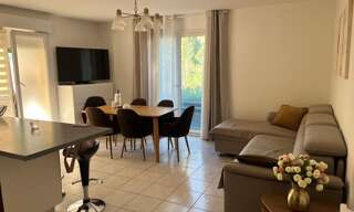 Appartement 4 Pièces 80 m² à vendre à La Trinité (06340)