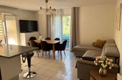 Appartement 4 pièces 345000 €