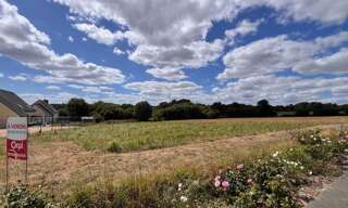 Terrain  582 m² à vendre à Callac (22160)
