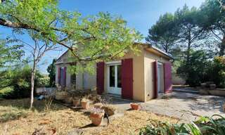 Maison 4 Pièces 108 m² à louer à Villeneuve-lès-Avignon (30400)