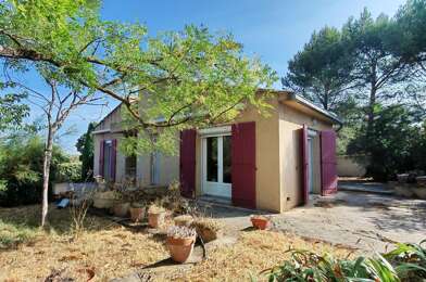 Maison 4 pièces 1380 €