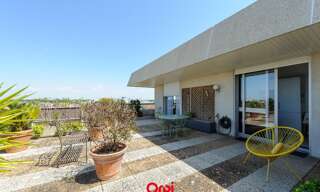 Appartement 5 Pièces 116 m² à vendre à La Rochelle (17000)
