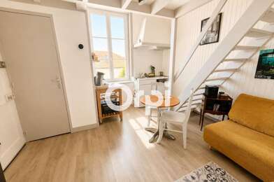 Appartement 1 pièces 133750 €