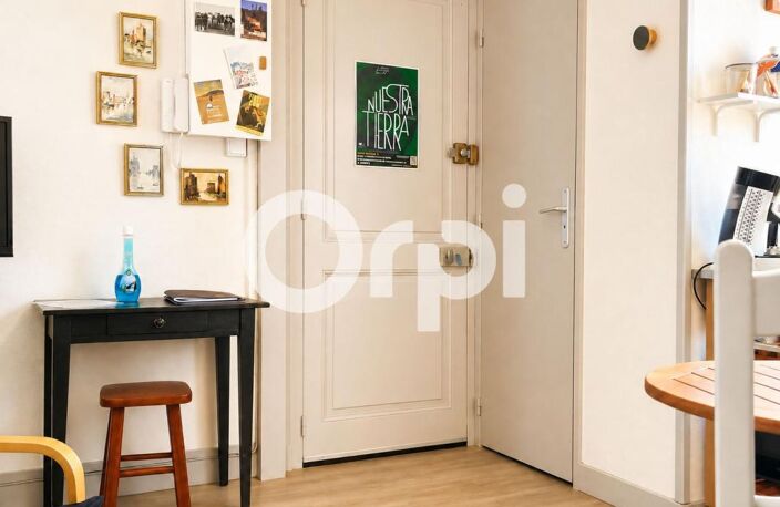 À VENDRE – Studio proche centre ville, universités et gare de La Rochelle — photo 4