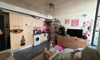Appartement 2 Pièces 26 m² à louer à La Rochelle (17000)