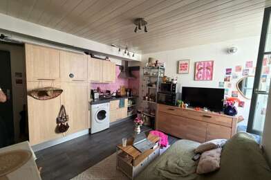 Appartement 2 pièces 785 €